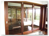 Internal-Bifold-Doors-using-kwila-timber