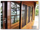 Sliding-timber-doors-using-kwila-timber