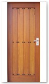 Studded-Chester---4-Panels-Door