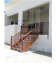 Exterior-open-rise-timber-balusters-side